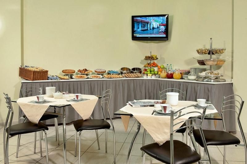 CDH Hotel La Spezia, foto 11