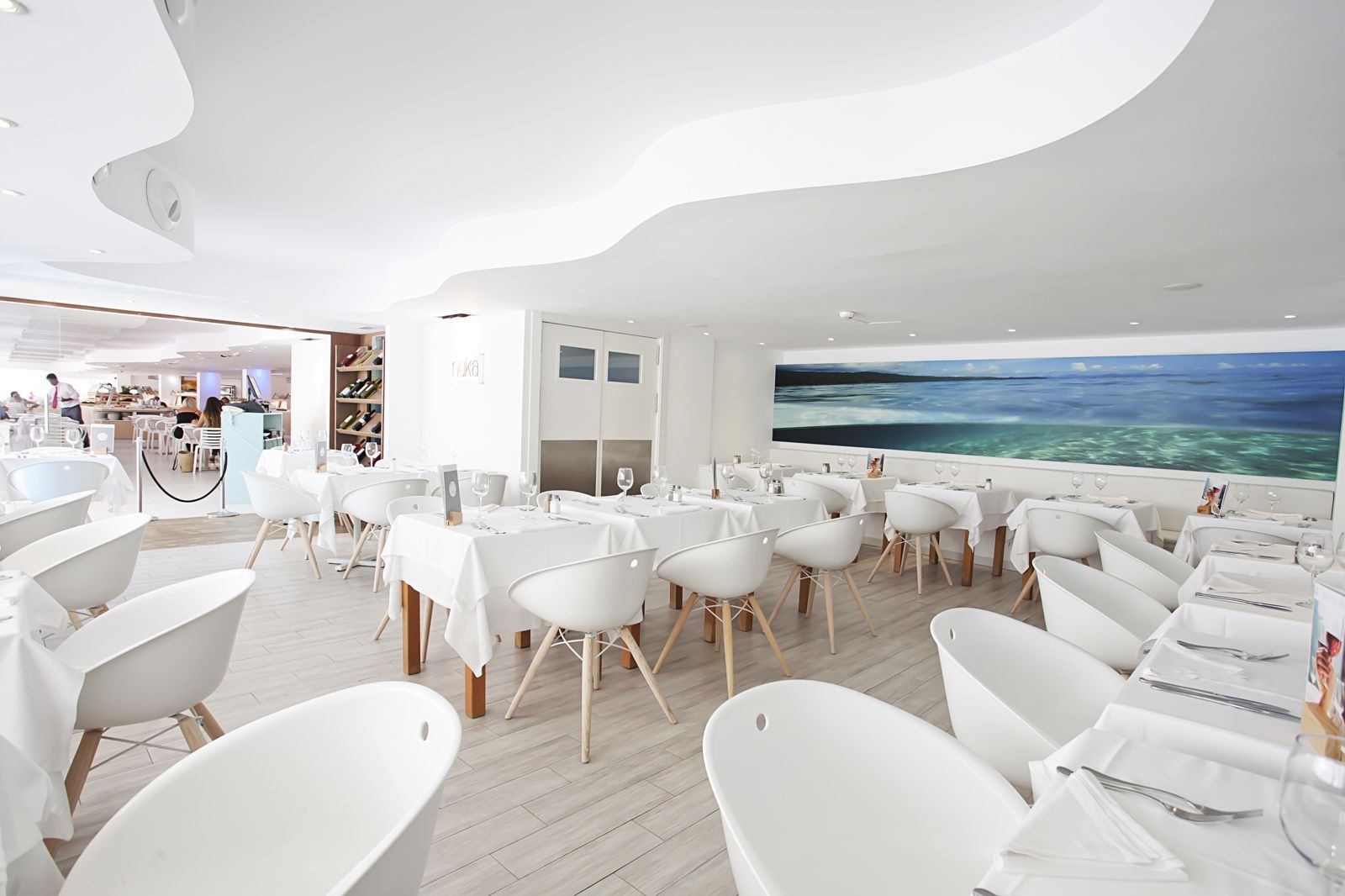 FERGUS Style Cala Blanca Suites, foto 11