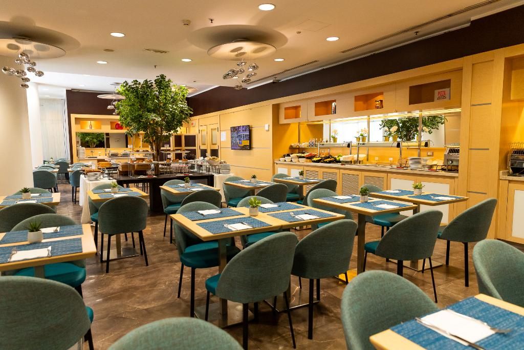 Ramada Plaza by Wyndham Milano, foto 10