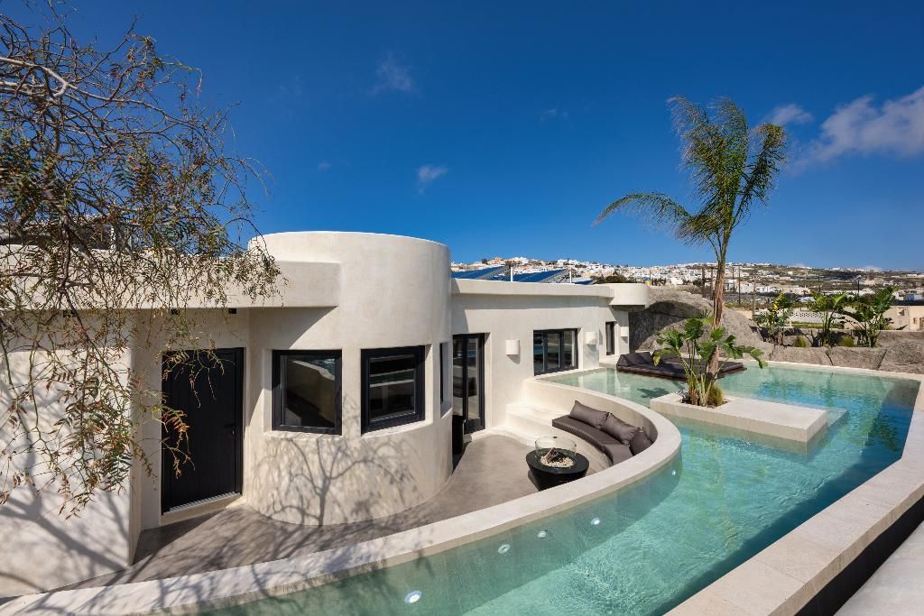 Senses Luxury Houses, foto 4