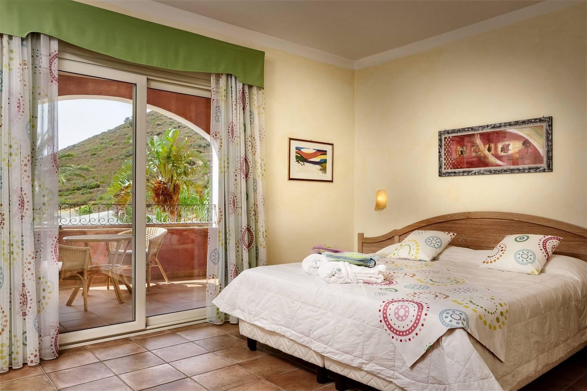 Cruccuris Resort, foto 14