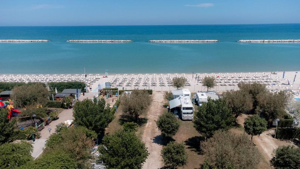 Le Mimose Family Resort, foto 8