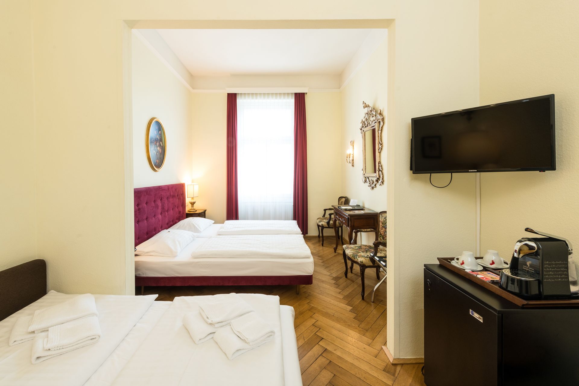 Hotel Regina, foto 7