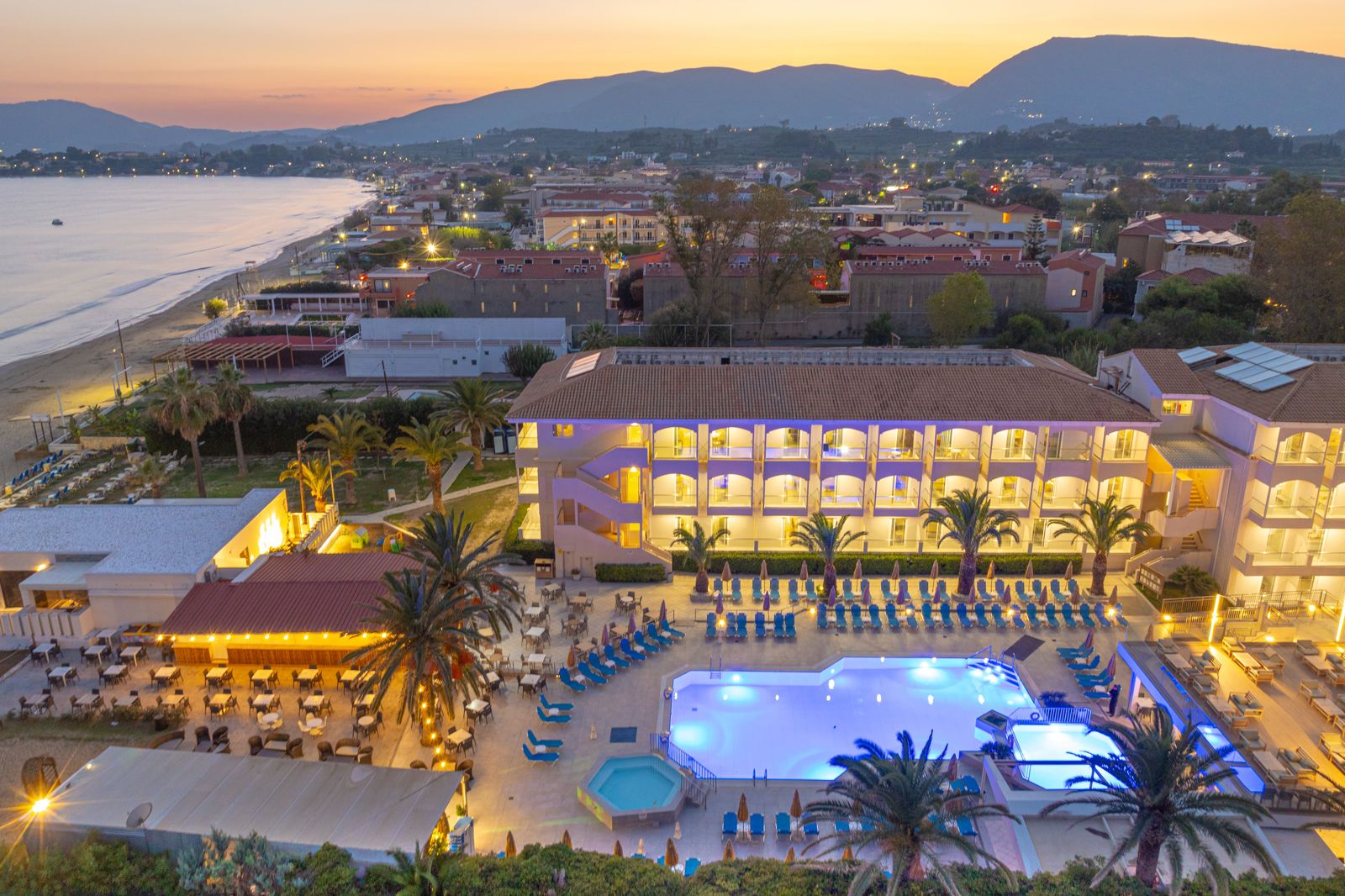 Poseidon Beach, foto 3