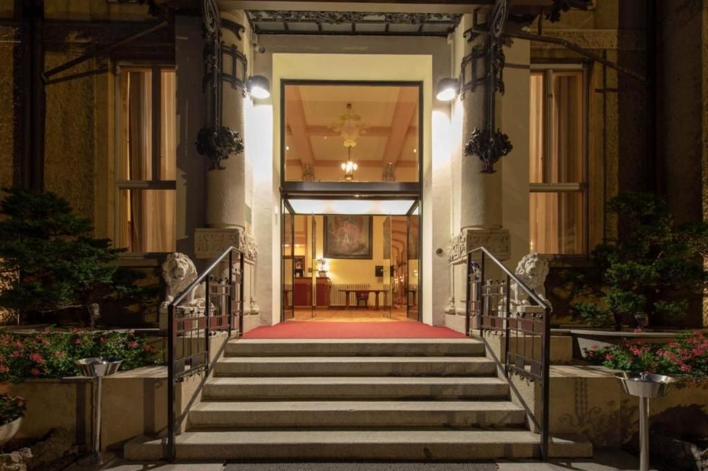 Palace Grand Hotel, foto 13