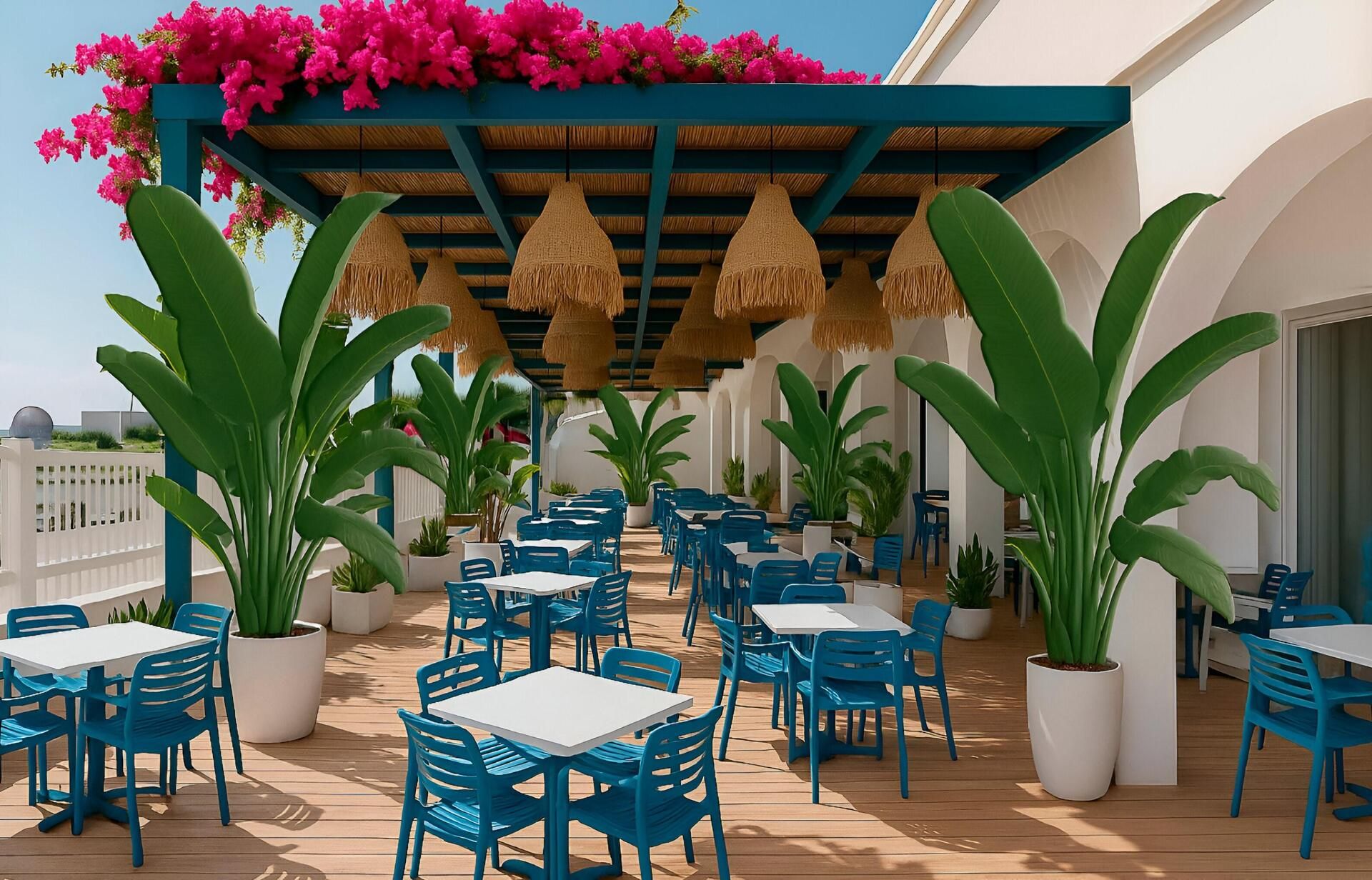 Urania Hotel Arenal, foto 10