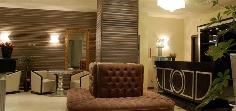 Hotel Milazzo, foto 6