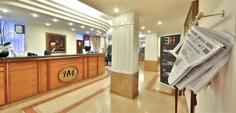 Hotel Mozart, foto 15