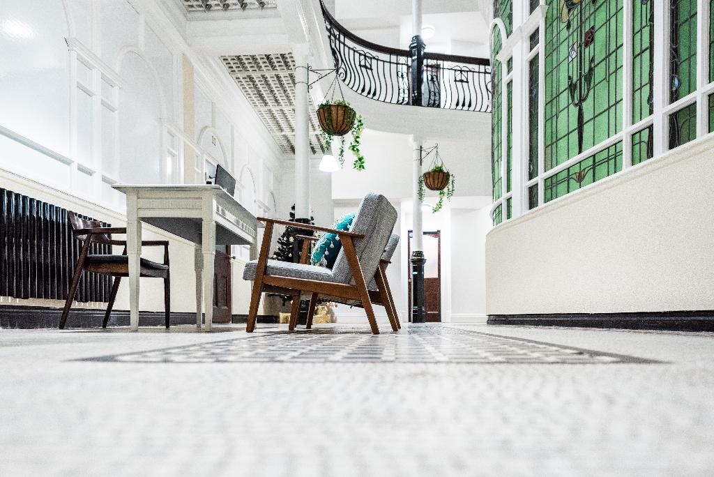 Terlon Apartments, foto 2