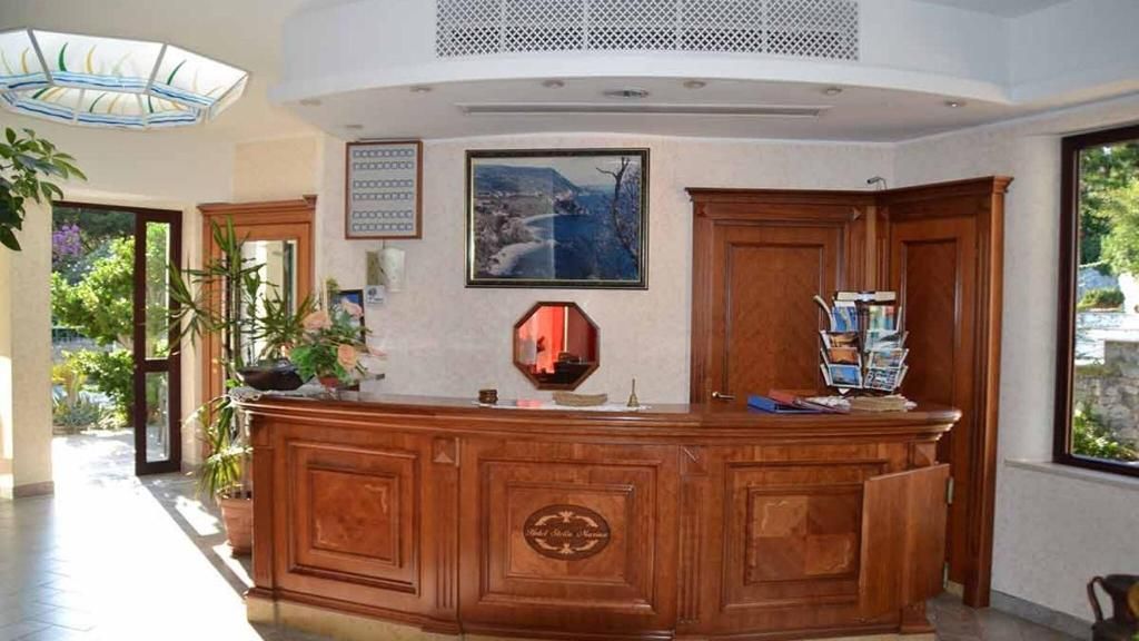 Hotel Stella Marina, foto 7