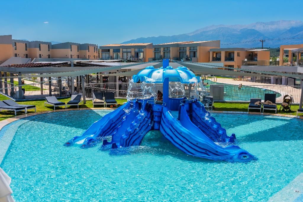 Kiani Beach Resort, foto 4