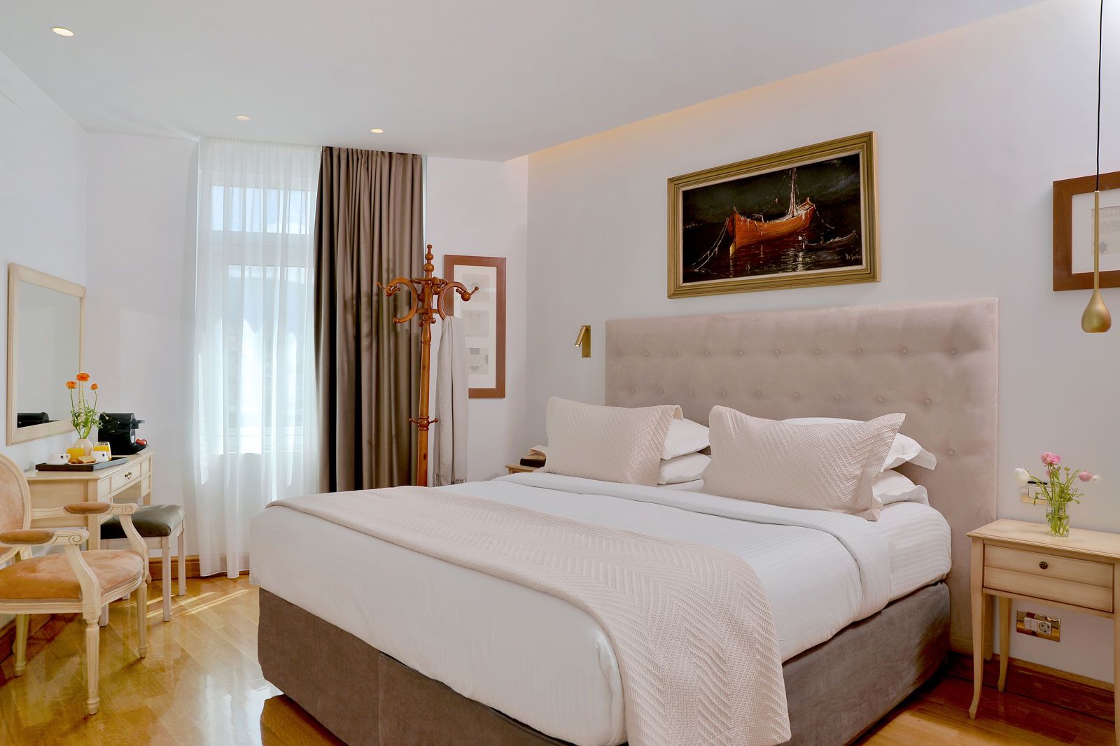 Acropolian Spirit Boutique Hotel, foto 12