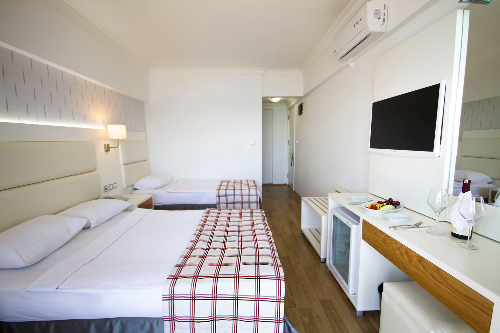 Yunus Hotel, foto 4