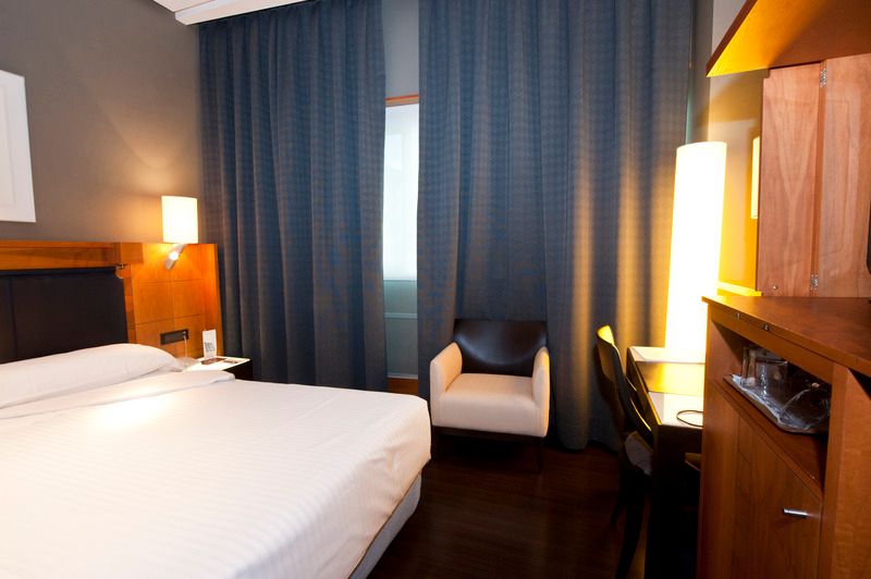 Gran Hotel Lakua, foto 11