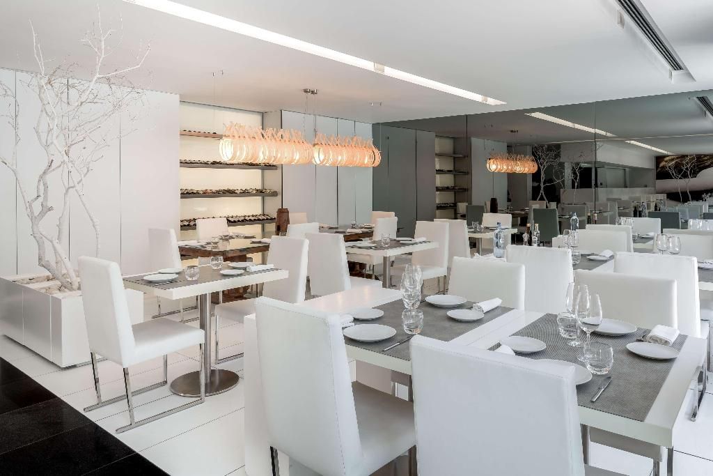 Doubletree by Hilton Lisbon - Fontana Park, foto 11