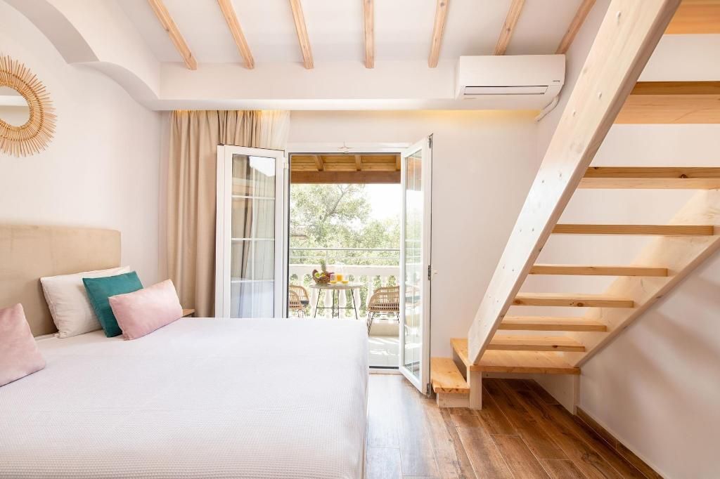 Korina Apart Hotel, foto 15