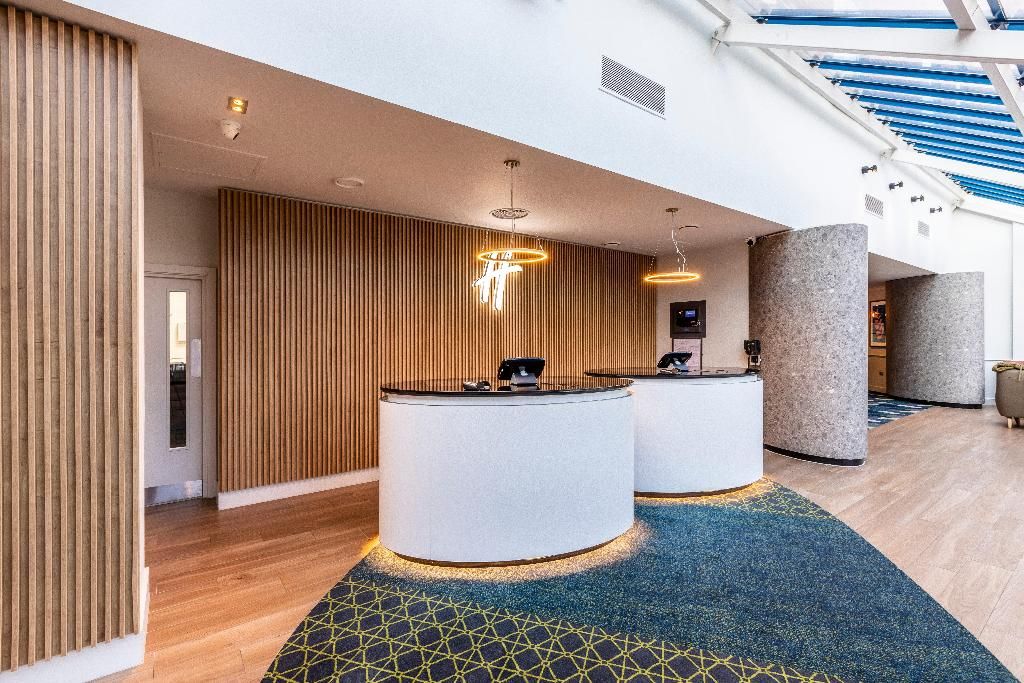 Holiday Inn Sutton, foto 6