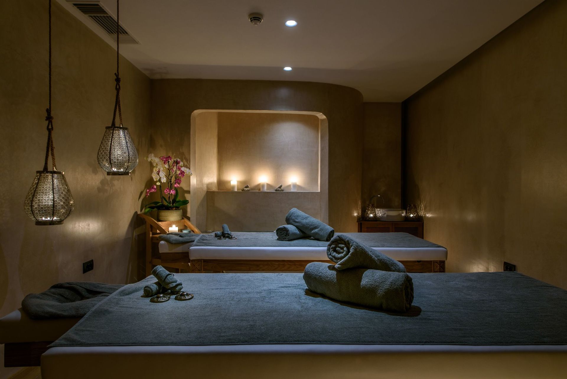 Stella Island Luxury Resort & Spa, foto 10