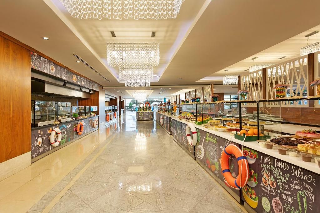 Armas Life Belek, foto 4