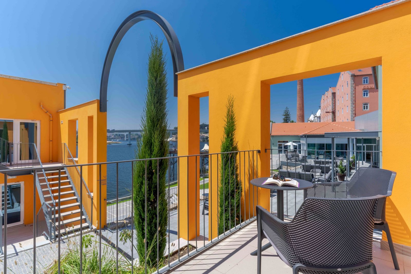 Pestana Douro Riverside, foto 15