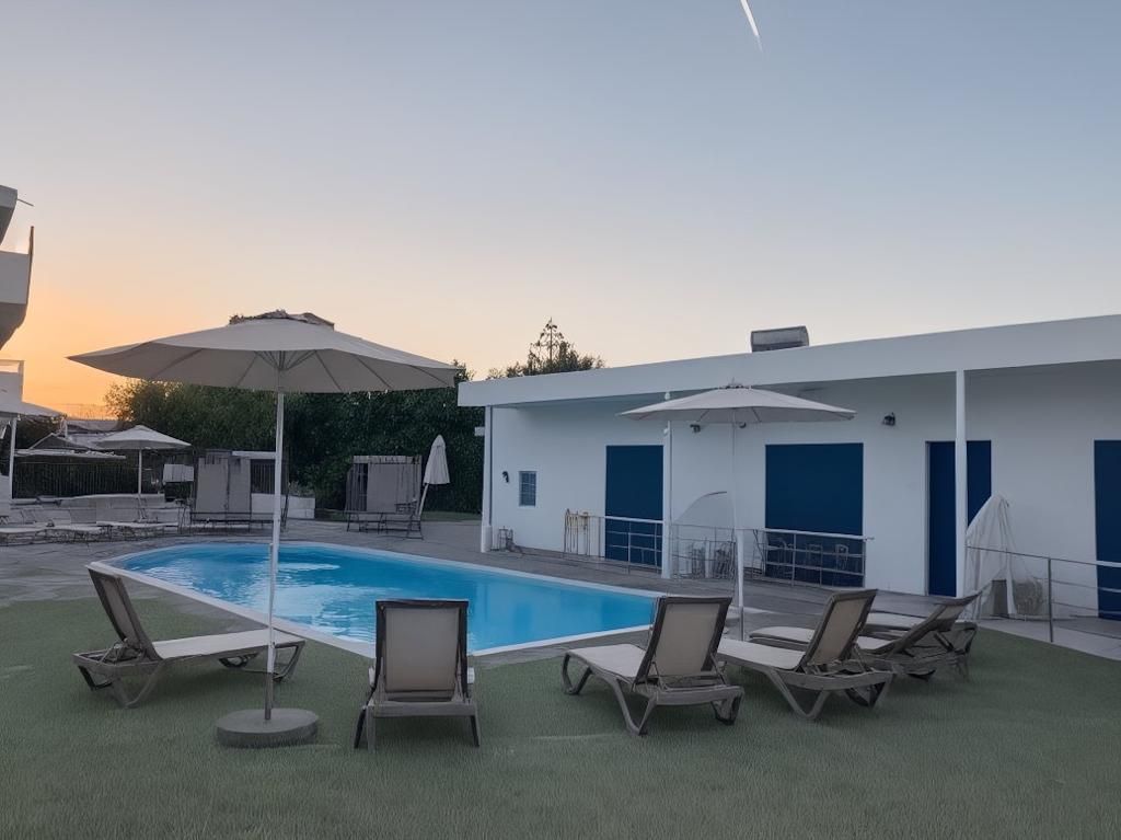 Hotel Raffaello Beach, foto 13