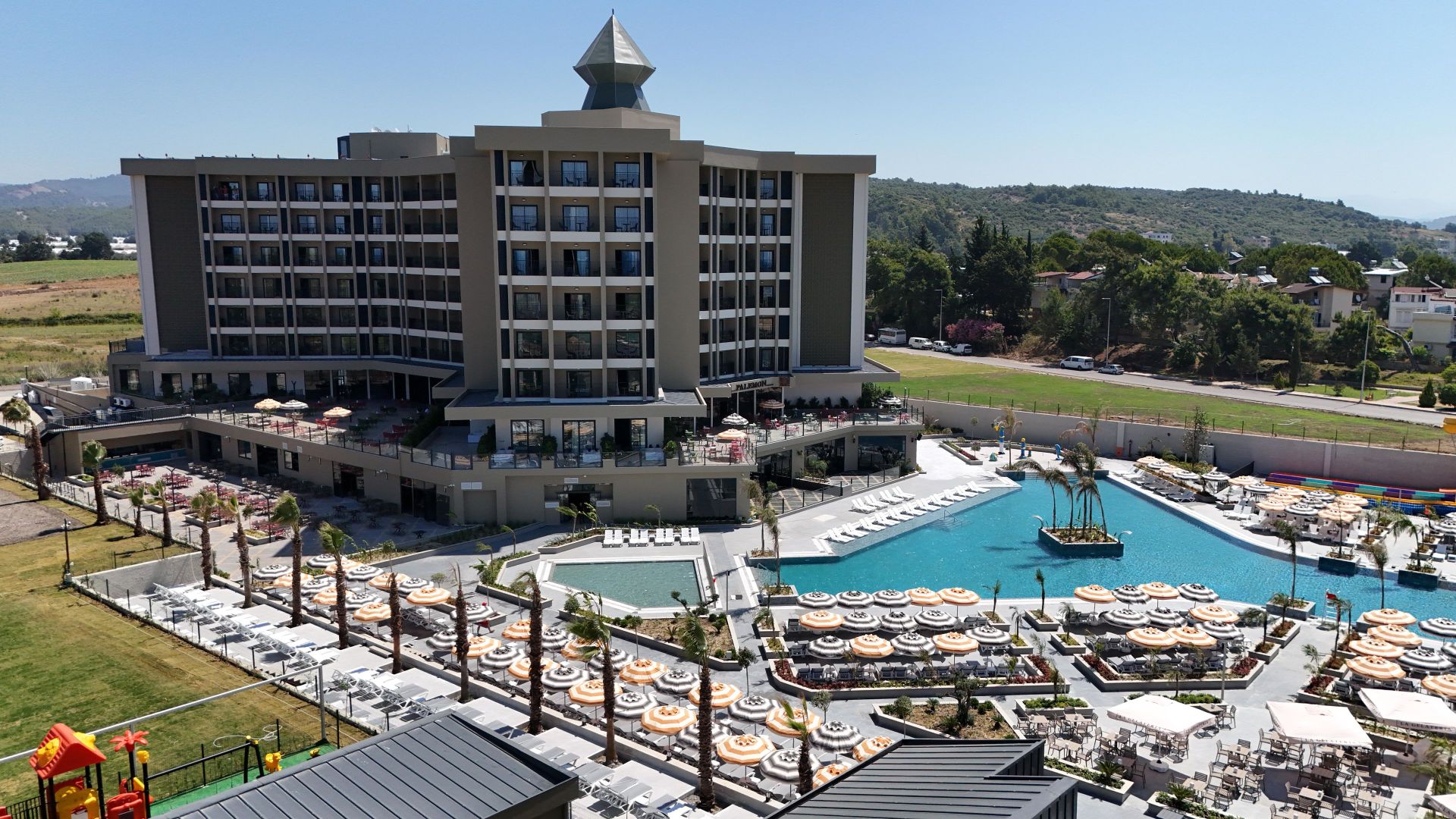 Palemon Resort & Spa, foto 6
