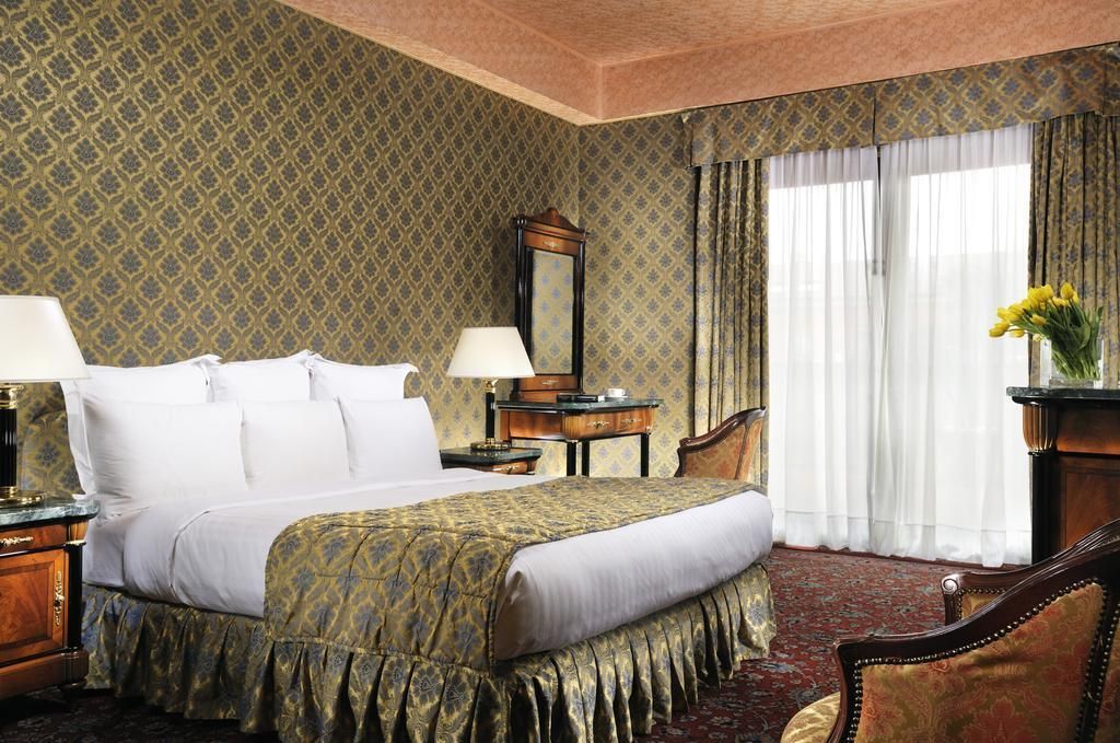 Marriott Milan, foto 5
