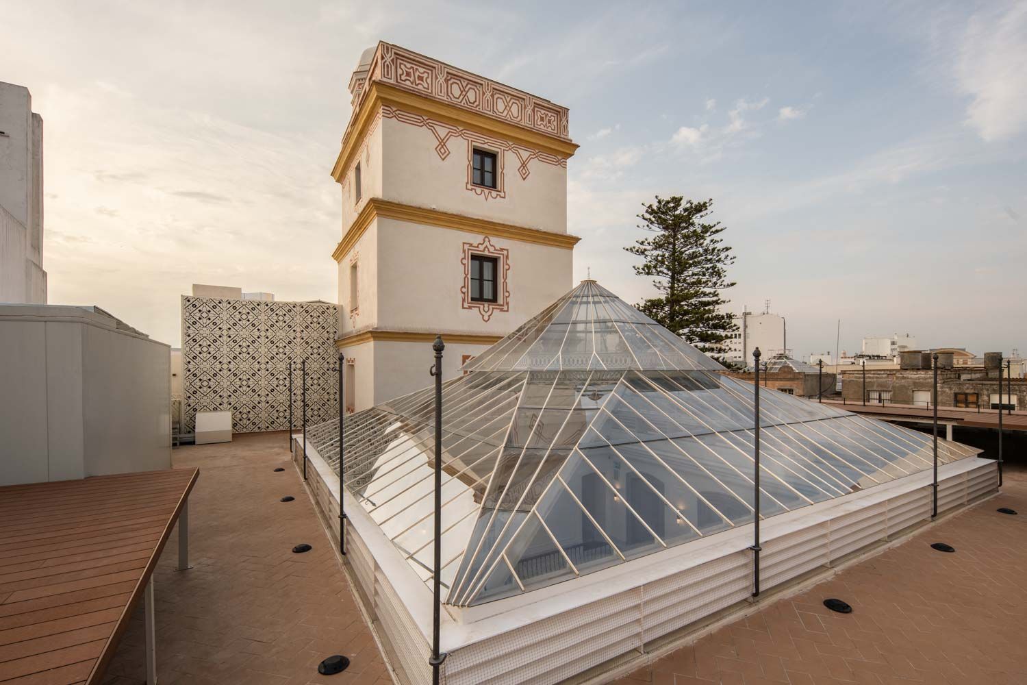 Áurea Casa Palacio Sagasta, foto 9