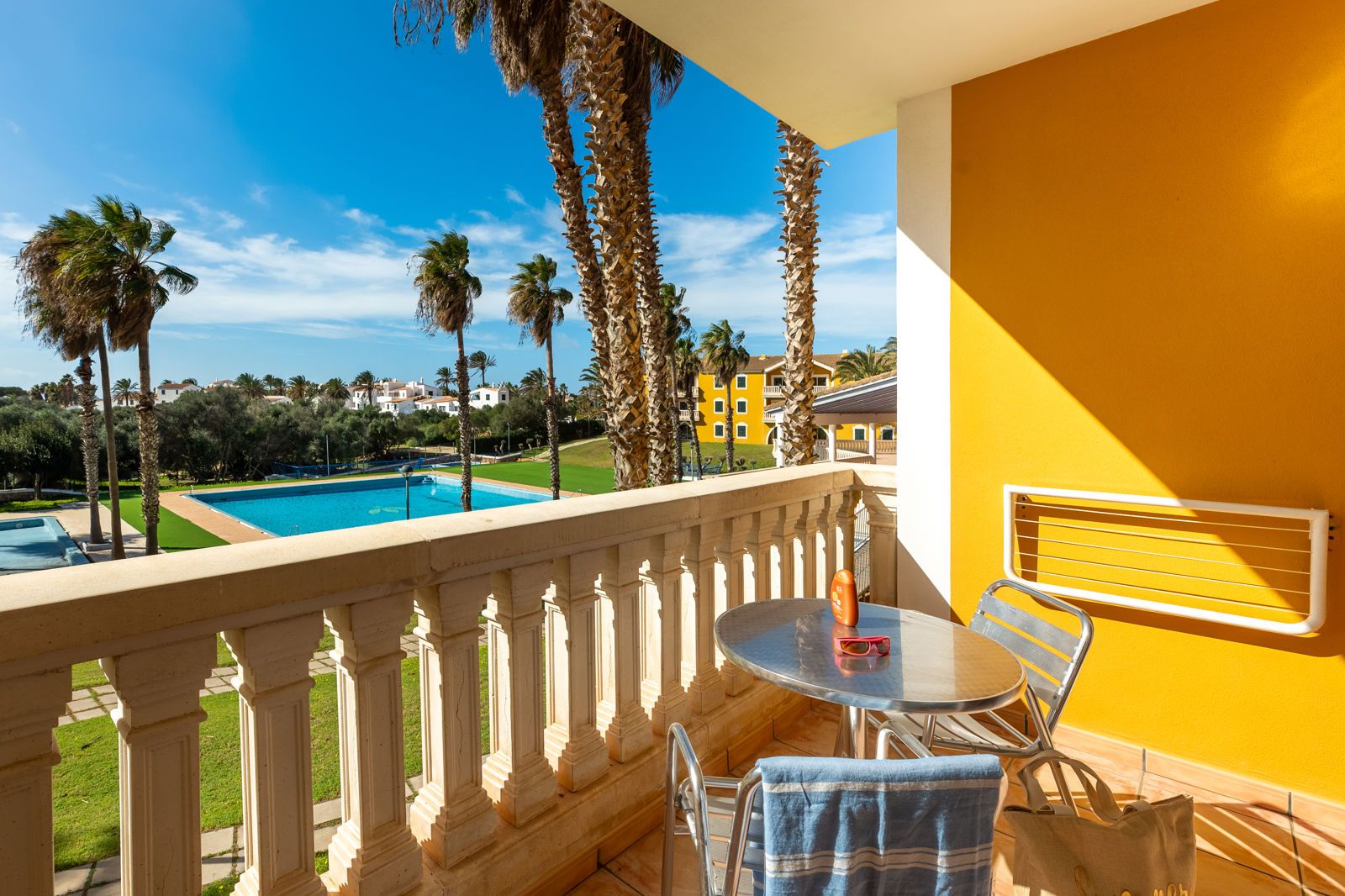 Aparthotel Vibra Blanc Palace, foto 4