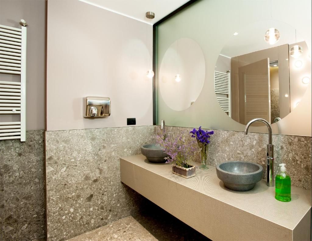 Hotel Lombardia Milano, foto 6