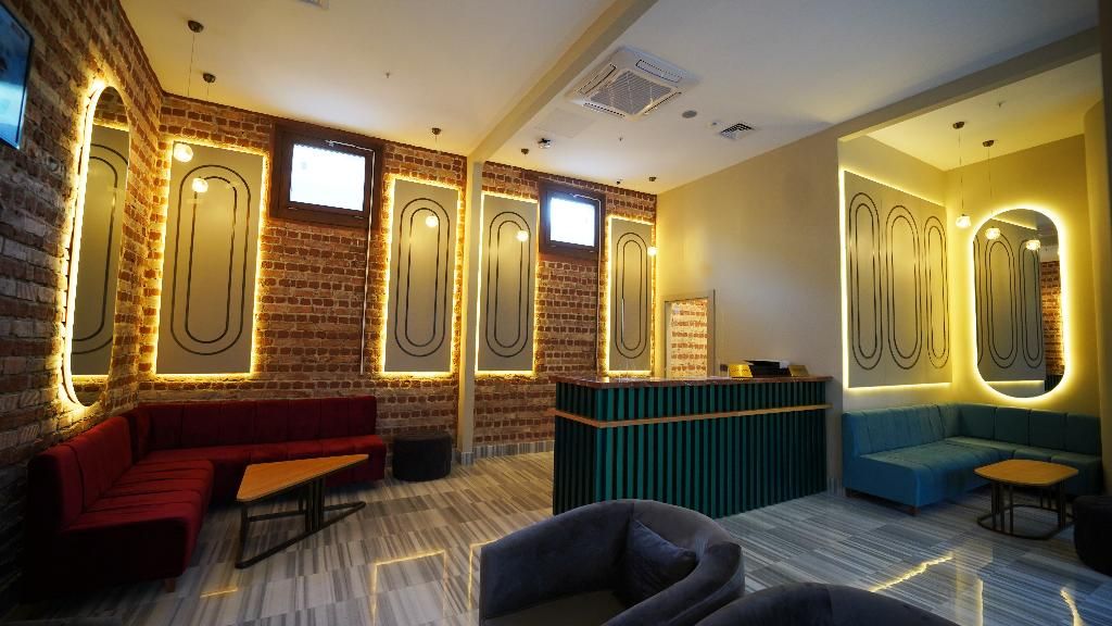 Grand Sirkeci Hotel, foto 6