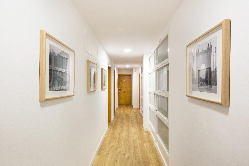 Amister Urban Apartments, foto 4