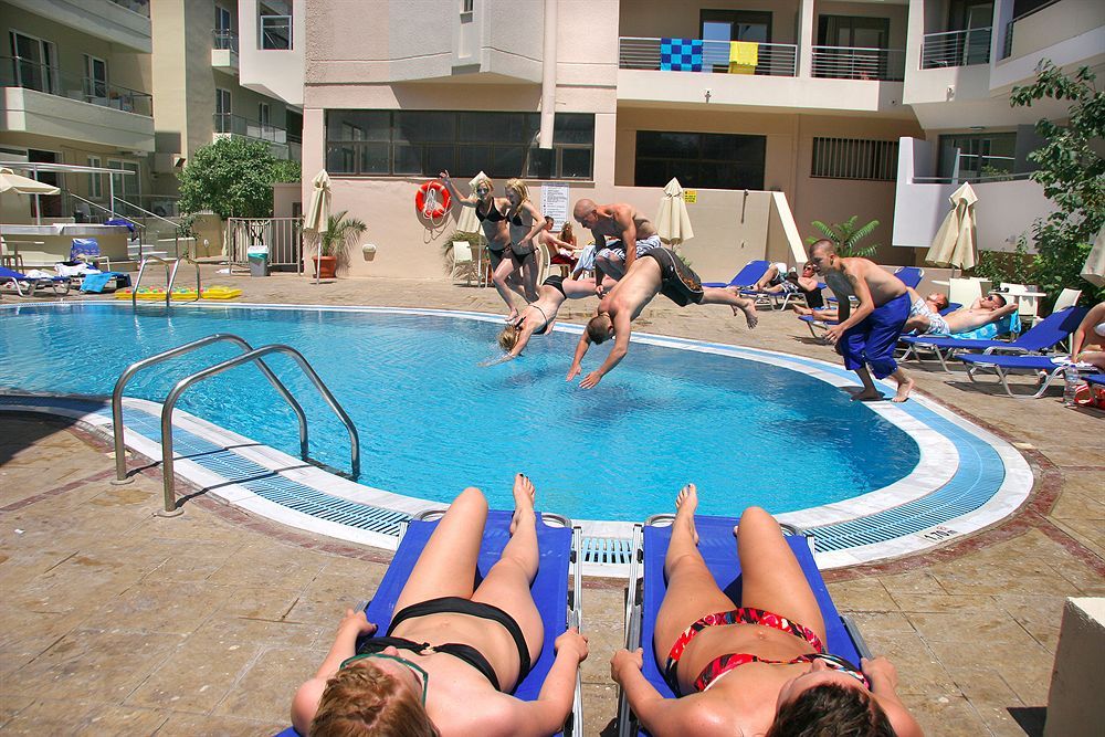 Michel Apartments, foto 9
