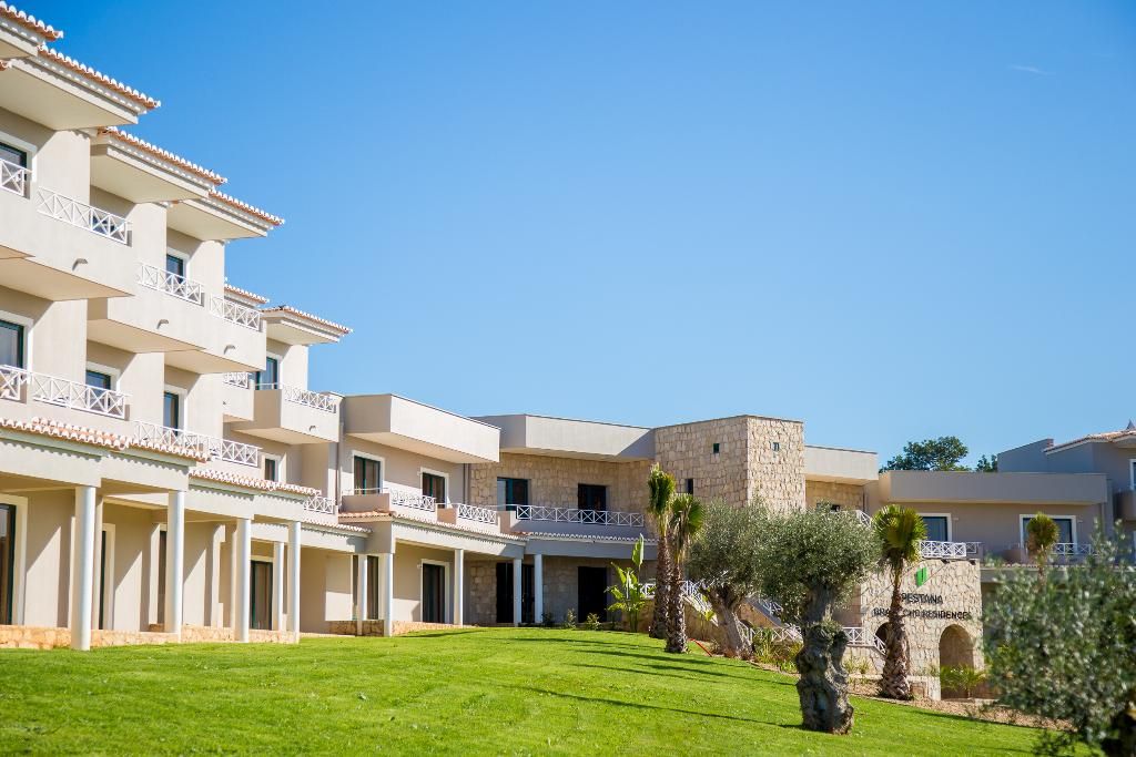 Pestana Gramacho Residences, foto 9