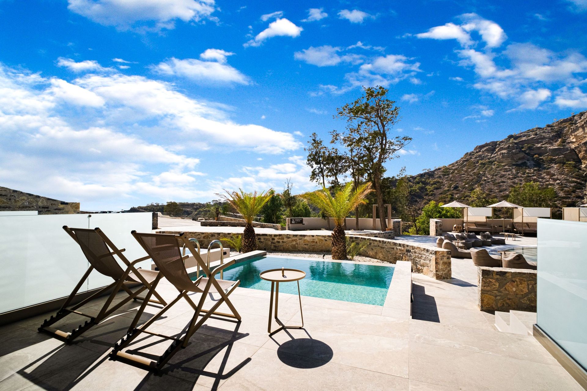 Harmony E Rock Hotel & Resort, foto 13