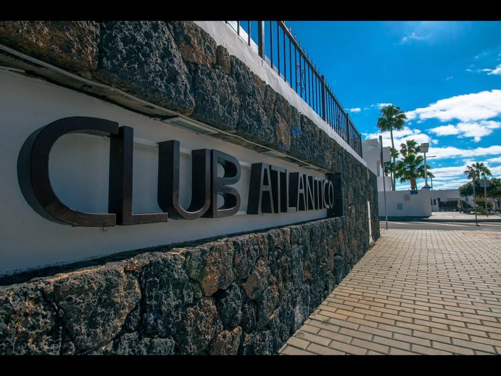 Club Atlantico, foto 14
