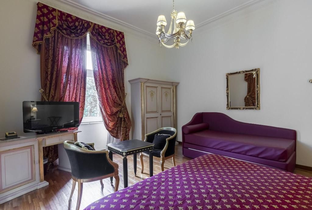 Hotel Columbia Wellness & Spa, foto 11
