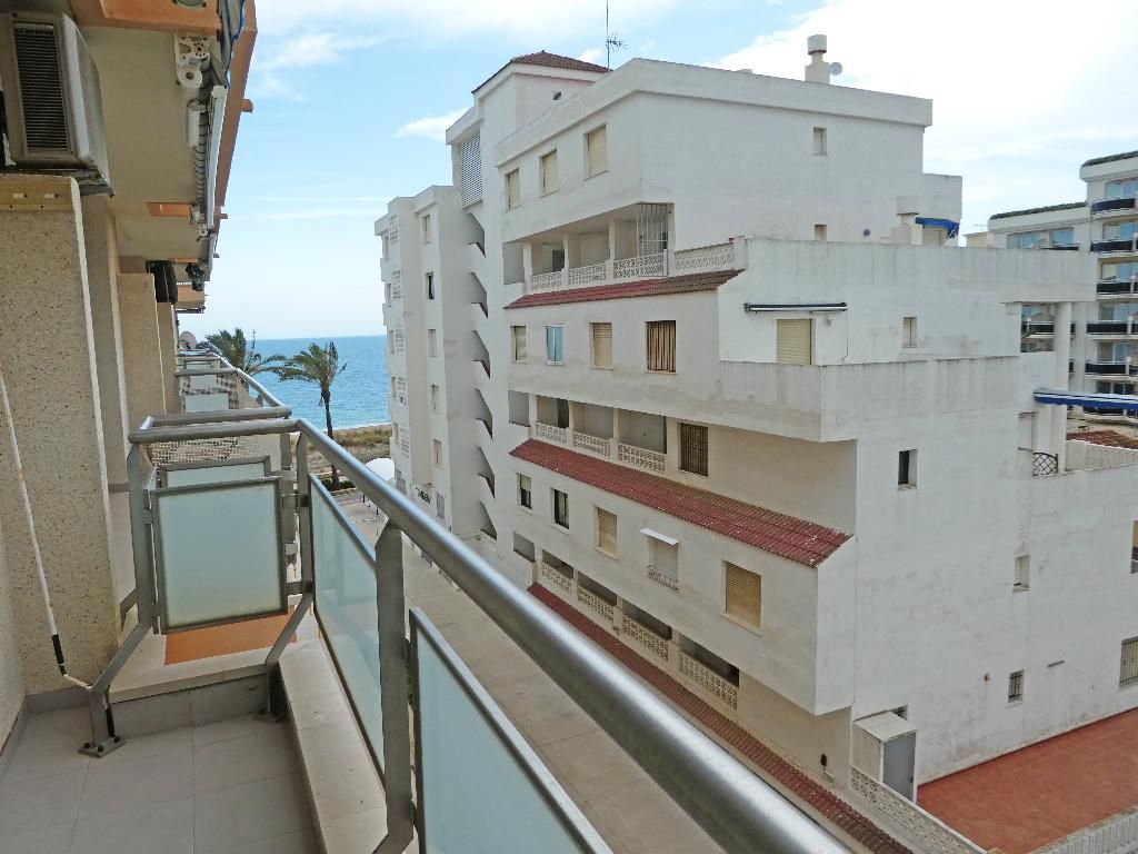 Apartamentos Surfing 3000, foto 9