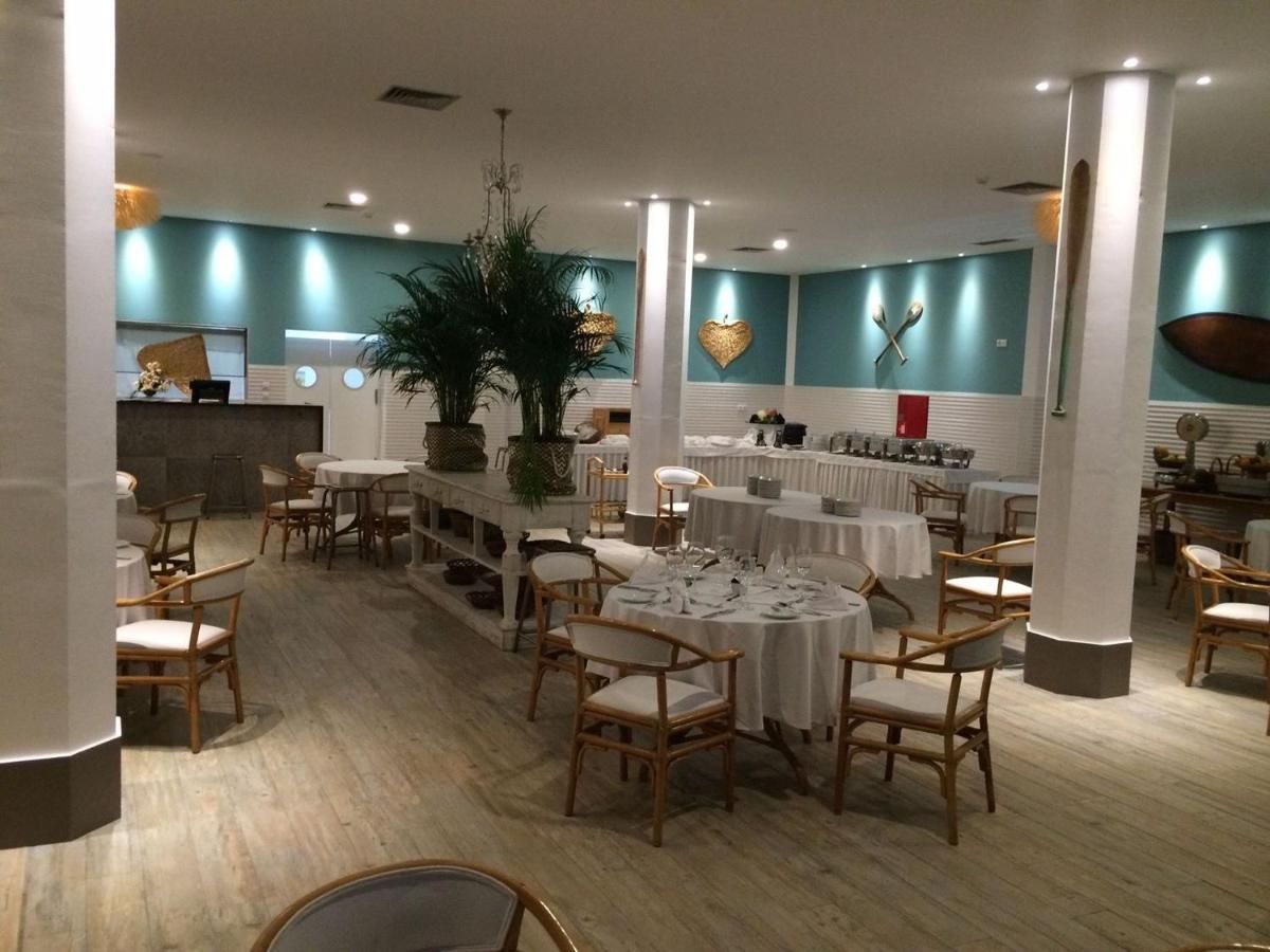 Hotel Baía Azul, foto 4