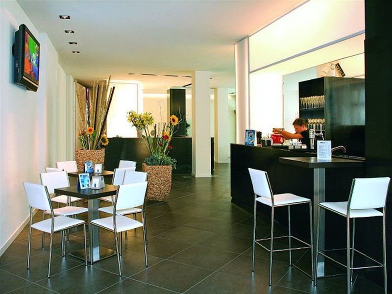 Hotel Eden, foto 2