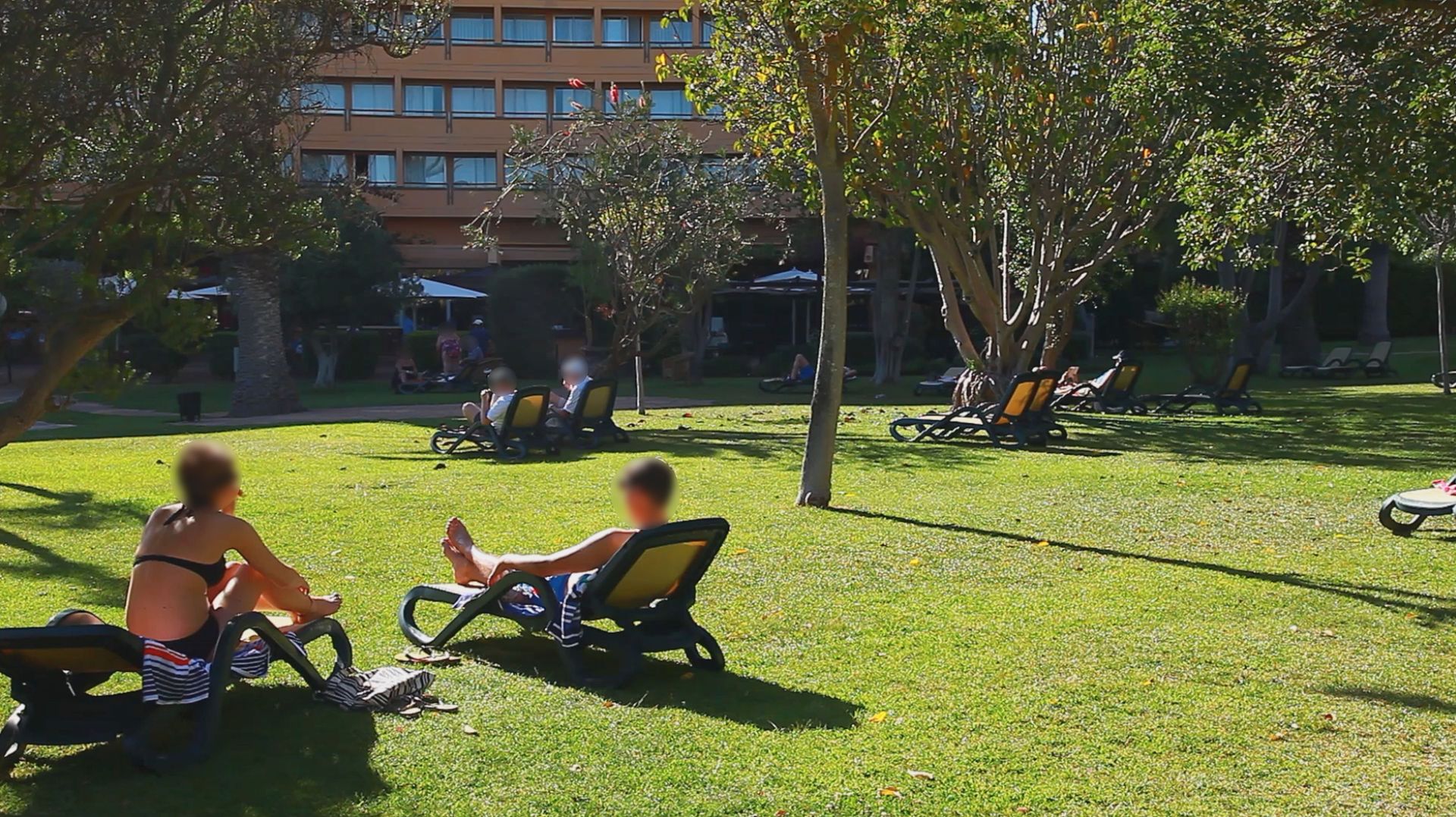 Hyatt Regency Vilamoura Algarve, foto 5