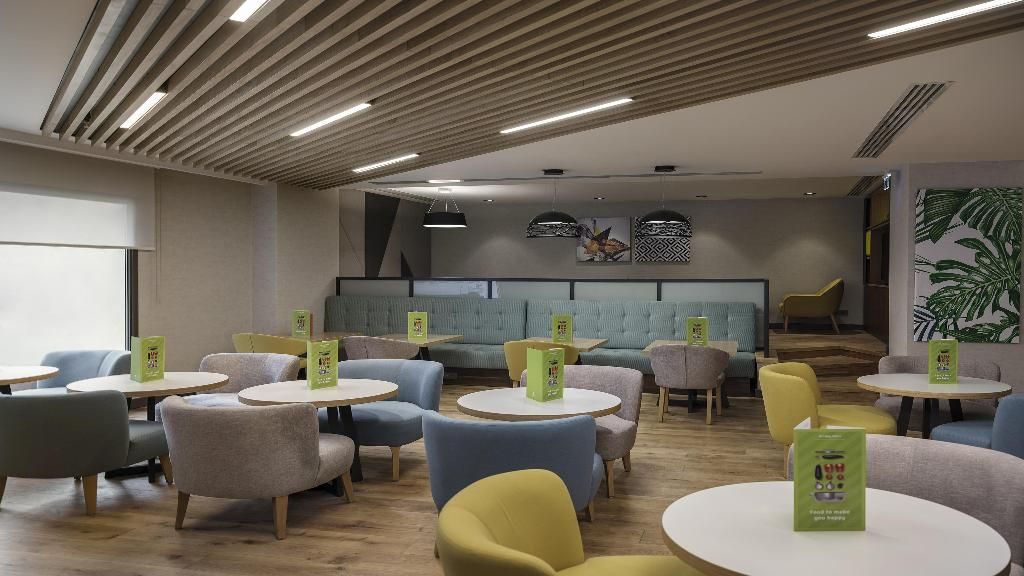 Holiday Inn Istanbul - Old City, foto 10