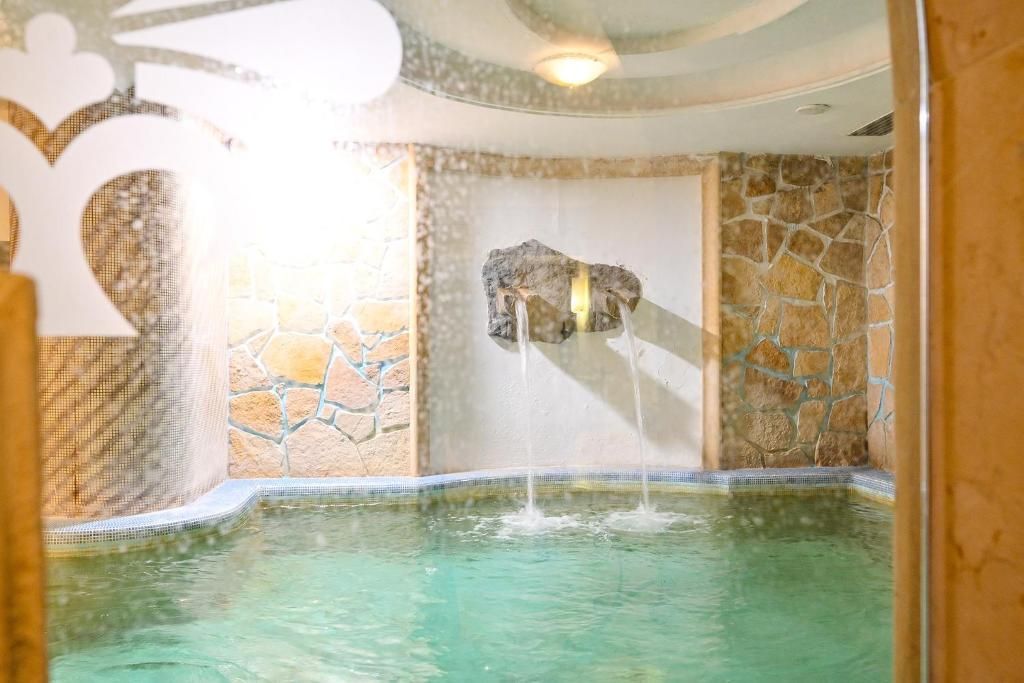 Hotel Isola Verde, foto 10