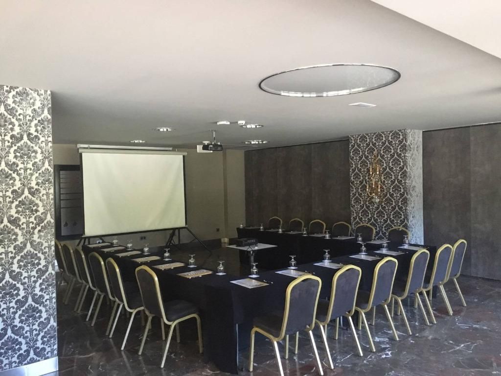 Hotel Condestable Iranzo, foto 10