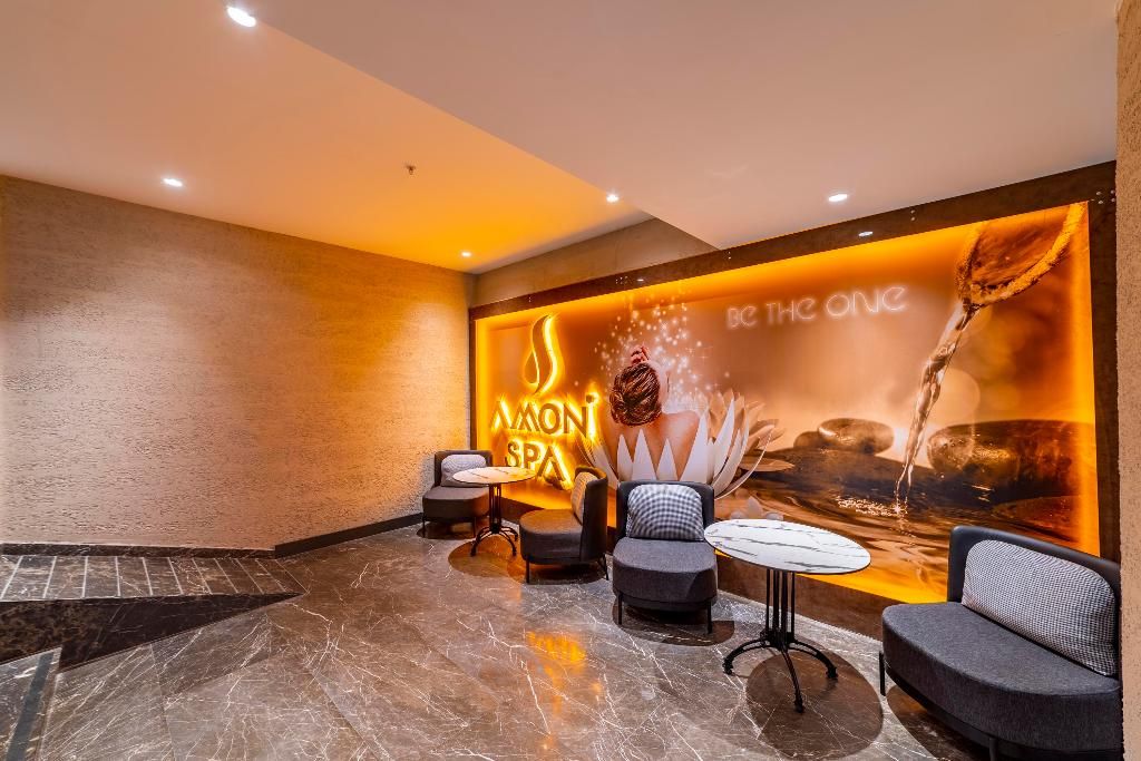 Amon Hotels Belek, foto 7