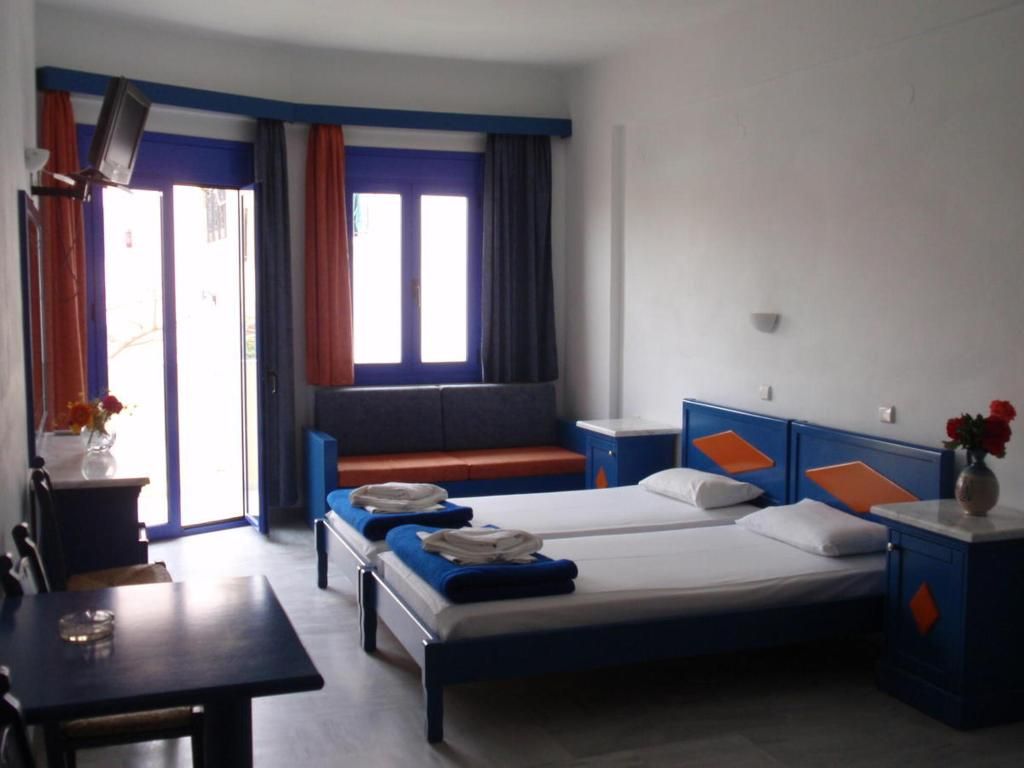 Leonidas Studios & Apartments, foto 8