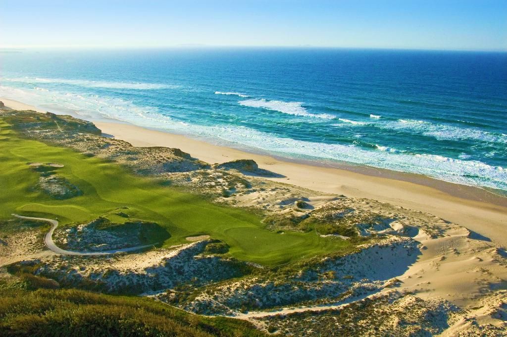 The Village - Praia D'El Rey, foto 6