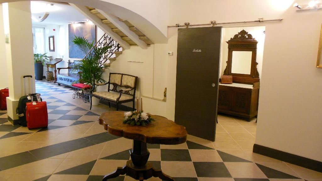 Hotel Sant'Antonin, foto 6