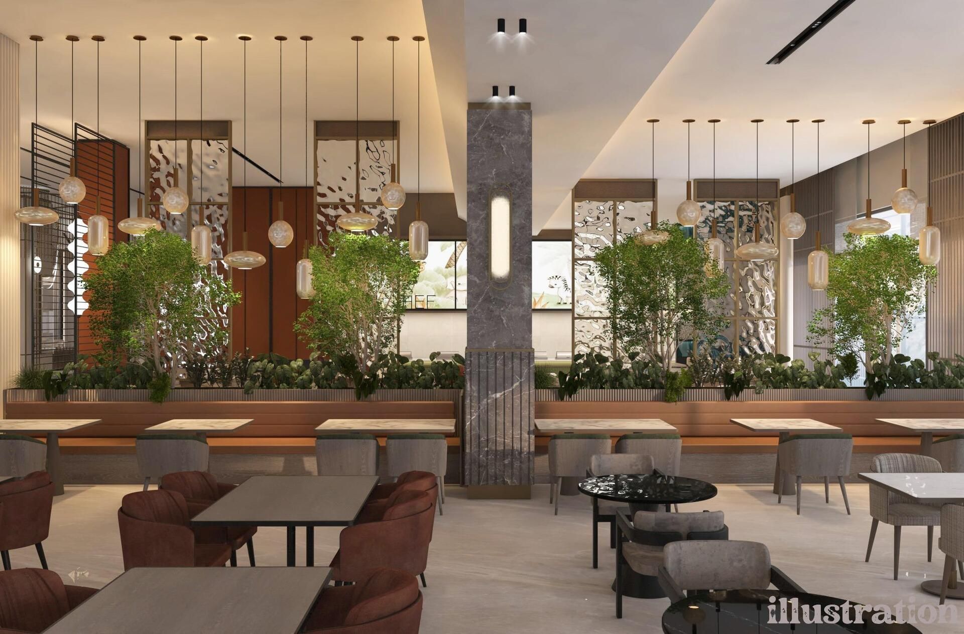 Seaden De Mar Resort & SPA, foto 15