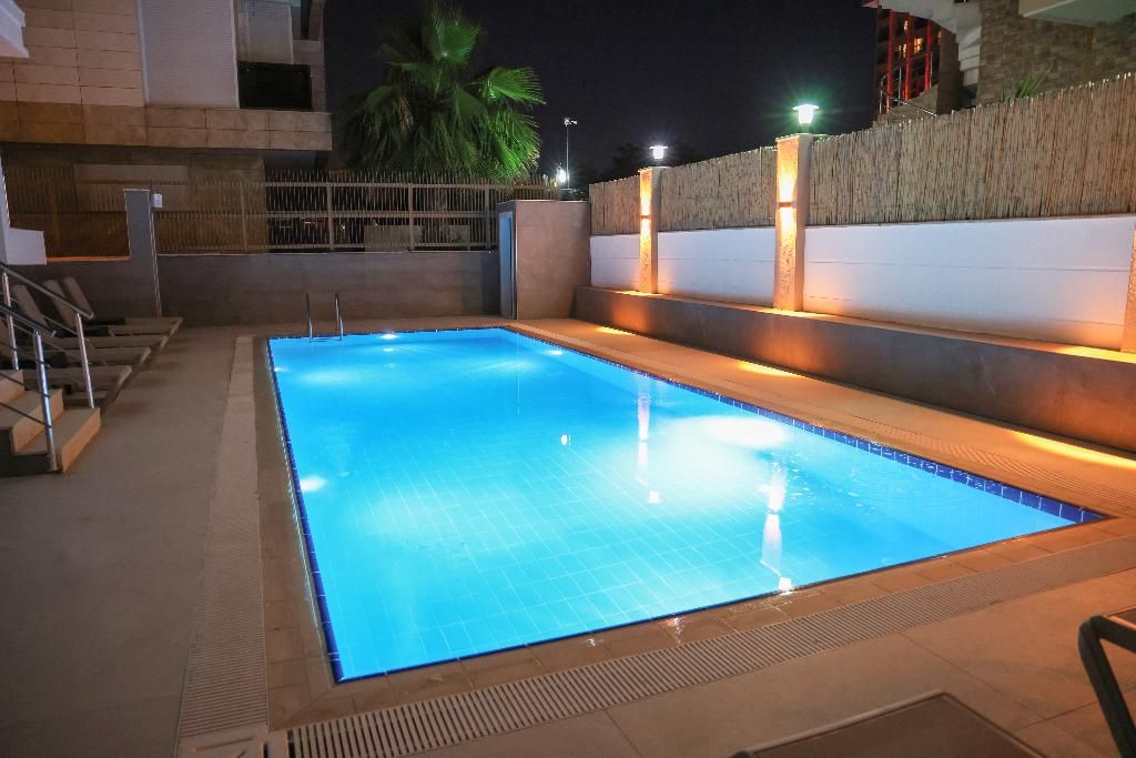 Livia Luxury Apart Hotel, foto 7